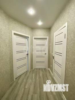 1-к квартира, вторичка, 35м2, 18/19 этаж