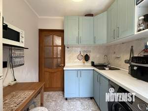 2-к квартира, вторичка, 44м2, 2/5 этаж