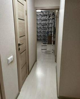 2-к квартира, вторичка, 65м2, 7/24 этаж