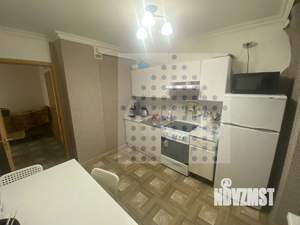 1-к квартира, вторичка, 38м2, 5/16 этаж