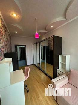 3-к квартира, вторичка, 110м2, 14/14 этаж