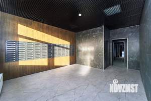 1-к квартира, вторичка, 40м2, 10/17 этаж