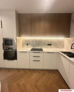 2-к квартира, вторичка, 61м2, 3/24 этаж