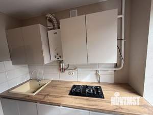 1-к квартира, вторичка, 30м2, 1/5 этаж