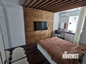 2-к квартира, вторичка, 88м2, 4/5 этаж