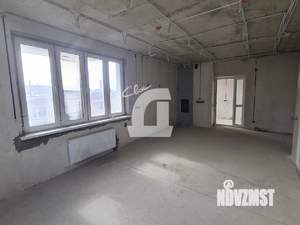 2-к квартира, вторичка, 80м2, 4/23 этаж