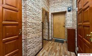 3-к квартира, вторичка, 58м2, 1/2 этаж