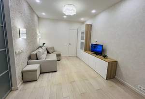 1-к квартира, вторичка, 38м2, 9/10 этаж