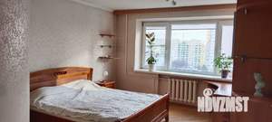 3-к квартира, вторичка, 97м2, 8/9 этаж