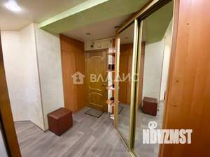 2-к квартира, вторичка, 51м2, 1/10 этаж