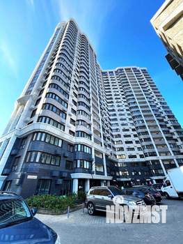 2-к квартира, вторичка, 59м2, 12/24 этаж