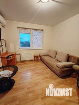 1-к квартира, вторичка, 28м2, 5/5 этаж