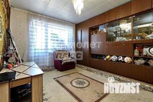 3-к квартира, вторичка, 63м2, 7/9 этаж