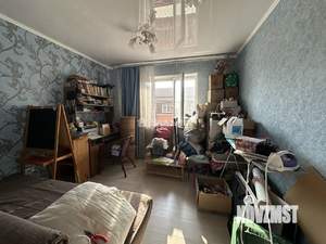 3-к квартира, вторичка, 73м2, 5/6 этаж