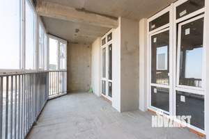 2-к квартира, вторичка, 70м2, 7/24 этаж