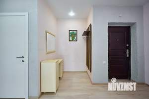 1-к квартира, вторичка, 39м2, 1/3 этаж