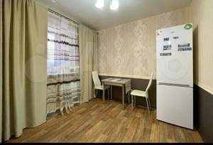 1-к квартира, вторичка, 30м2, 6/9 этаж