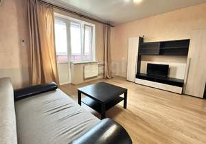 2-к квартира, вторичка, 59м2, 5/9 этаж