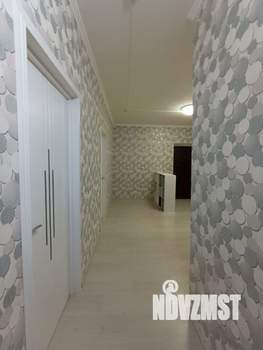 2-к квартира, вторичка, 75м2, 11/18 этаж