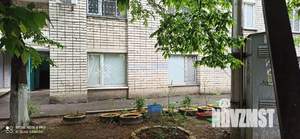 1-к квартира, вторичка, 44м2, 1/9 этаж