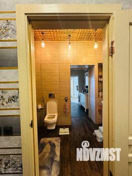 3-к квартира, вторичка, 116м2, 20/22 этаж