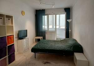 2-к квартира, вторичка, 59м2, 5/6 этаж