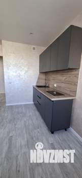 1-к квартира, вторичка, 44м2, 11/22 этаж