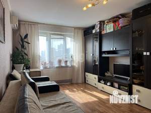 2-к квартира, вторичка, 59м2, 8/16 этаж