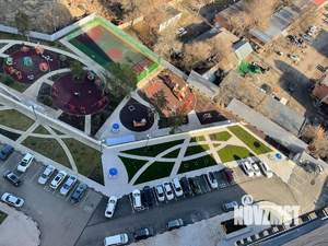 2-к квартира, вторичка, 66м2, 20/22 этаж