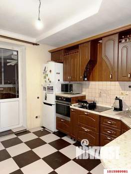 1-к квартира, вторичка, 41м2, 6/18 этаж