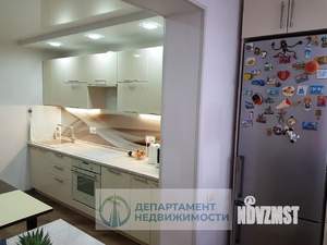 1-к квартира, вторичка, 47м2, 11/16 этаж
