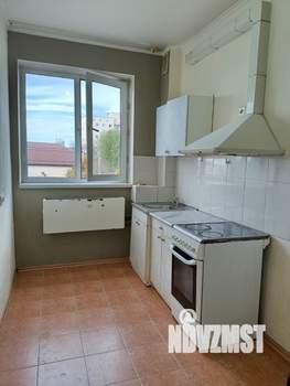 1-к квартира, вторичка, 33м2, 3/5 этаж