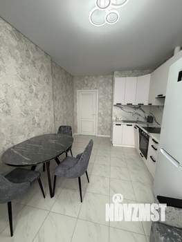 2-к квартира, сданный дом, 69м2, 9/17 этаж