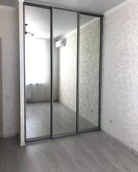 2-к квартира, вторичка, 56м2, 7/16 этаж