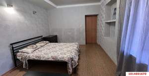 2-к квартира, вторичка, 48м2, 1/1 этаж