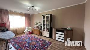 3-к квартира, вторичка, 62м2, 5/5 этаж