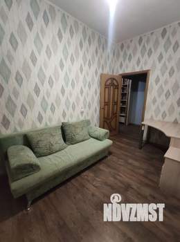 3-к квартира, вторичка, 55м2, 3/6 этаж