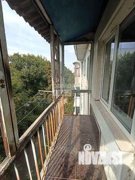 1-к квартира, вторичка, 31м2, 5/5 этаж