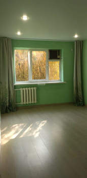 Студия квартира, вторичка, 20м2, 2/5 этаж