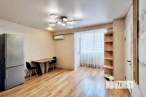 1-к квартира, вторичка, 63м2, 4/16 этаж