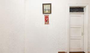 3-к квартира, вторичка, 57м2, 1/1 этаж