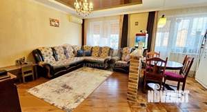 4-к квартира, вторичка, 86м2, 5/6 этаж