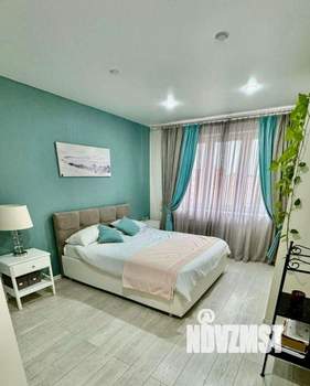 1-к квартира, вторичка, 36м2, 16/18 этаж