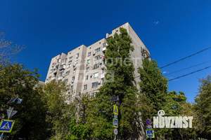 1-к квартира, вторичка, 36м2, 8/9 этаж