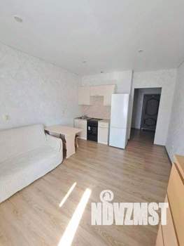 Студия квартира, вторичка, 27м2, 17/20 этаж