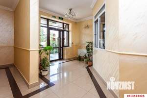 3-к квартира, вторичка, 97м2, 2/24 этаж