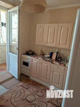 1-к квартира, вторичка, 37м2, 2/6 этаж