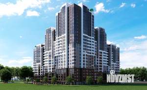 3-к квартира, вторичка, 132м2, 21/24 этаж