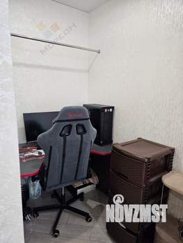 1-к квартира, вторичка, 30м2, 9/9 этаж