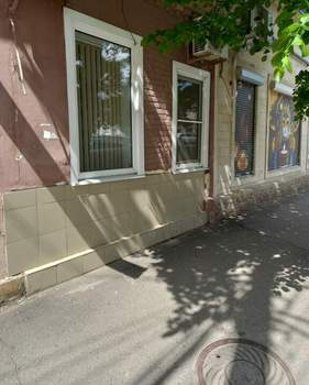 2-к квартира, вторичка, 47м2, 1/1 этаж